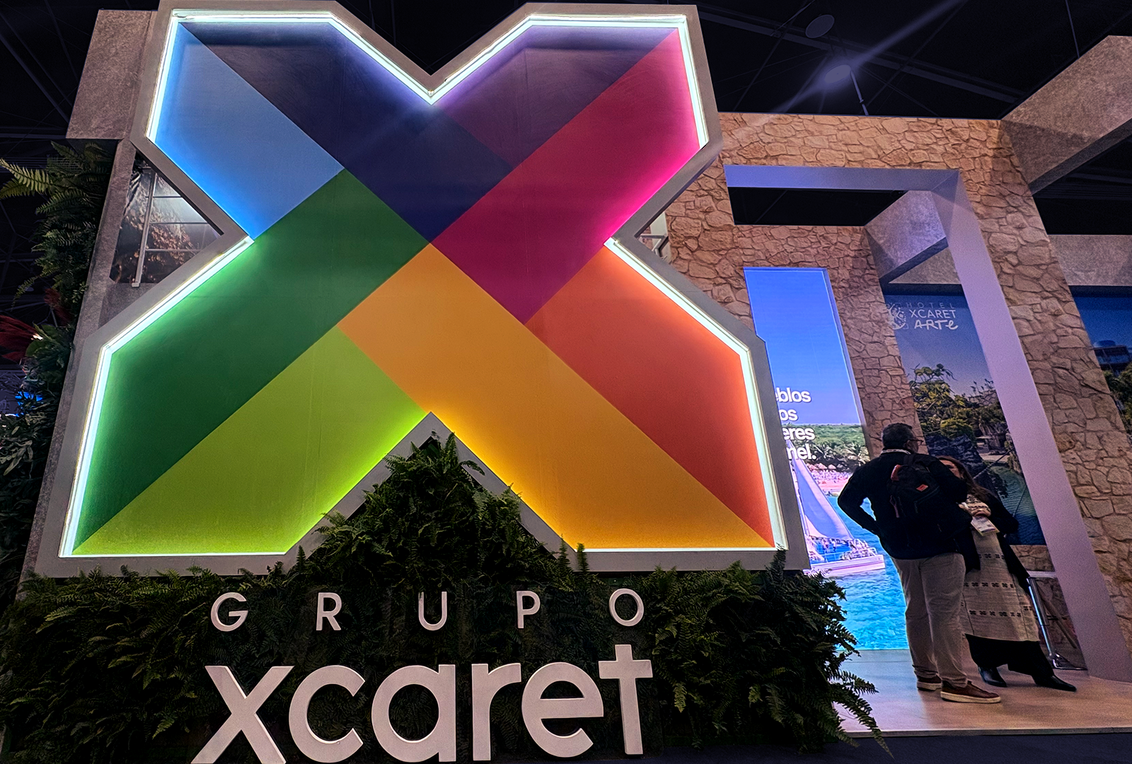 XCARET ANATO 5