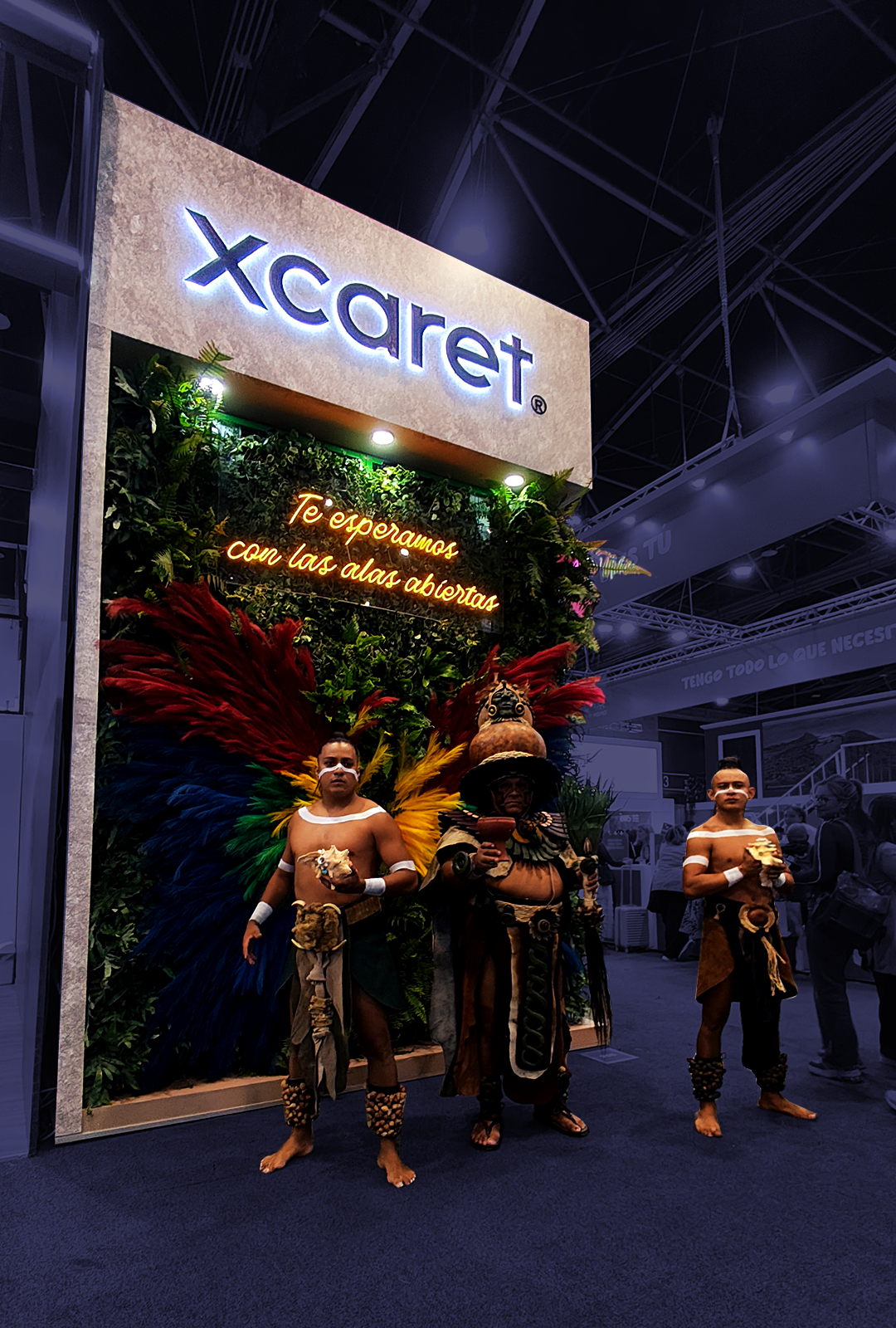 XCARET ANATO 6