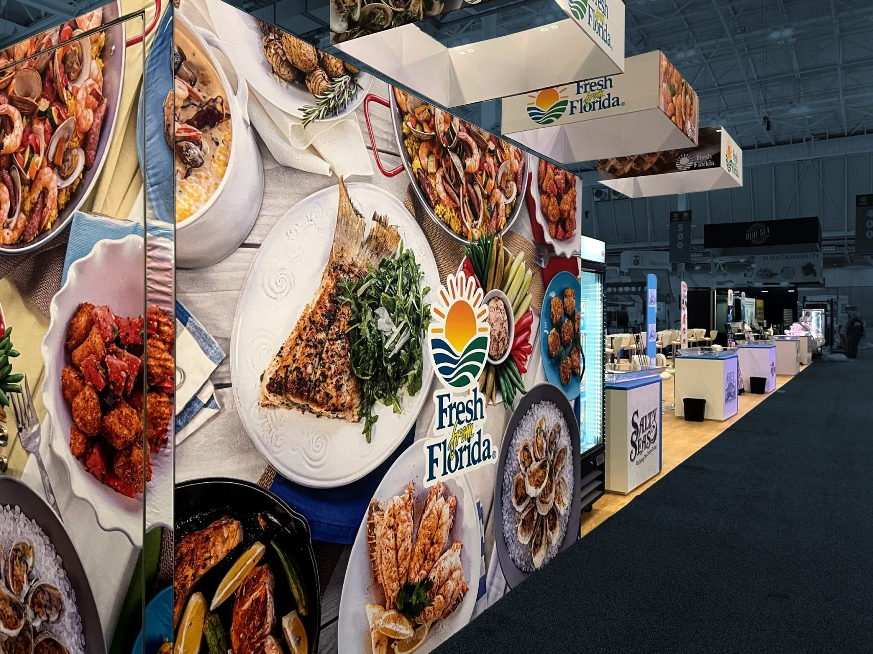 Boston Seafood 2025 2
