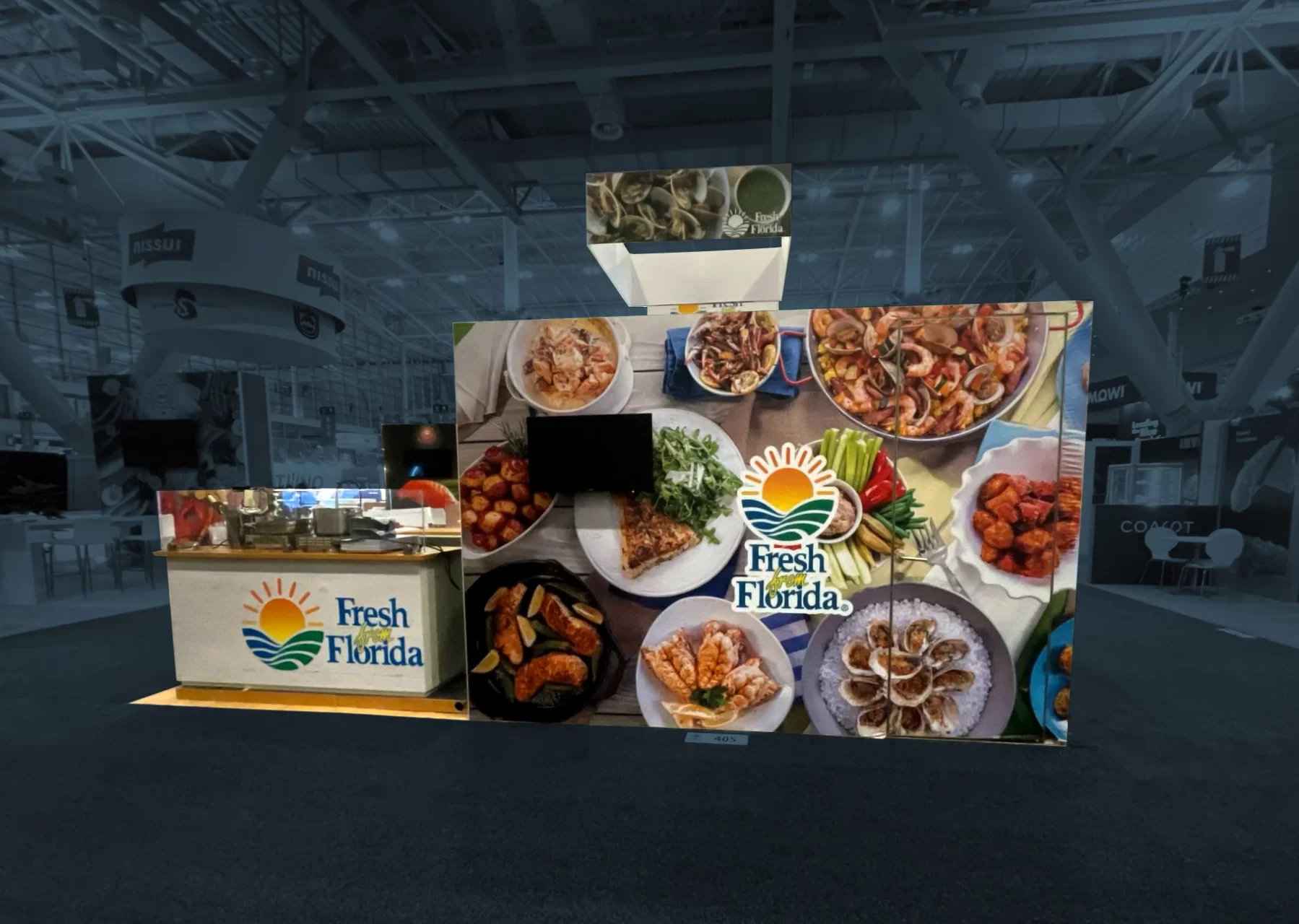 Boston Seafood 2025 6