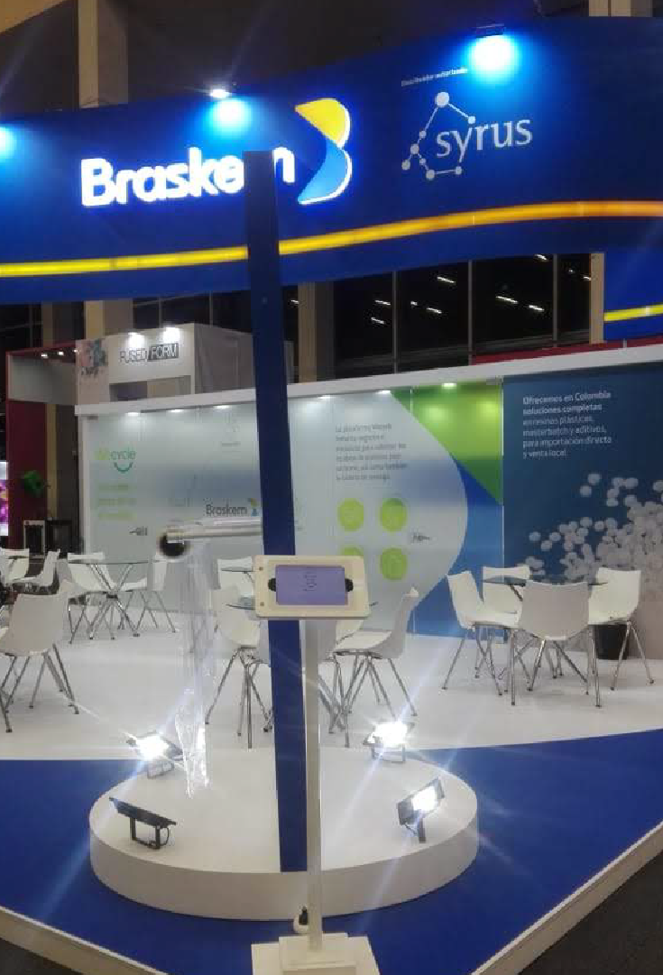 Braskem Colombiaplast 2018 2