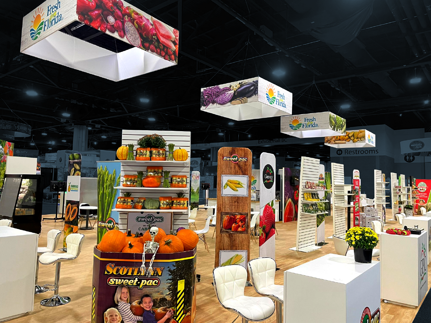 GlobalProduce Atlanta 1