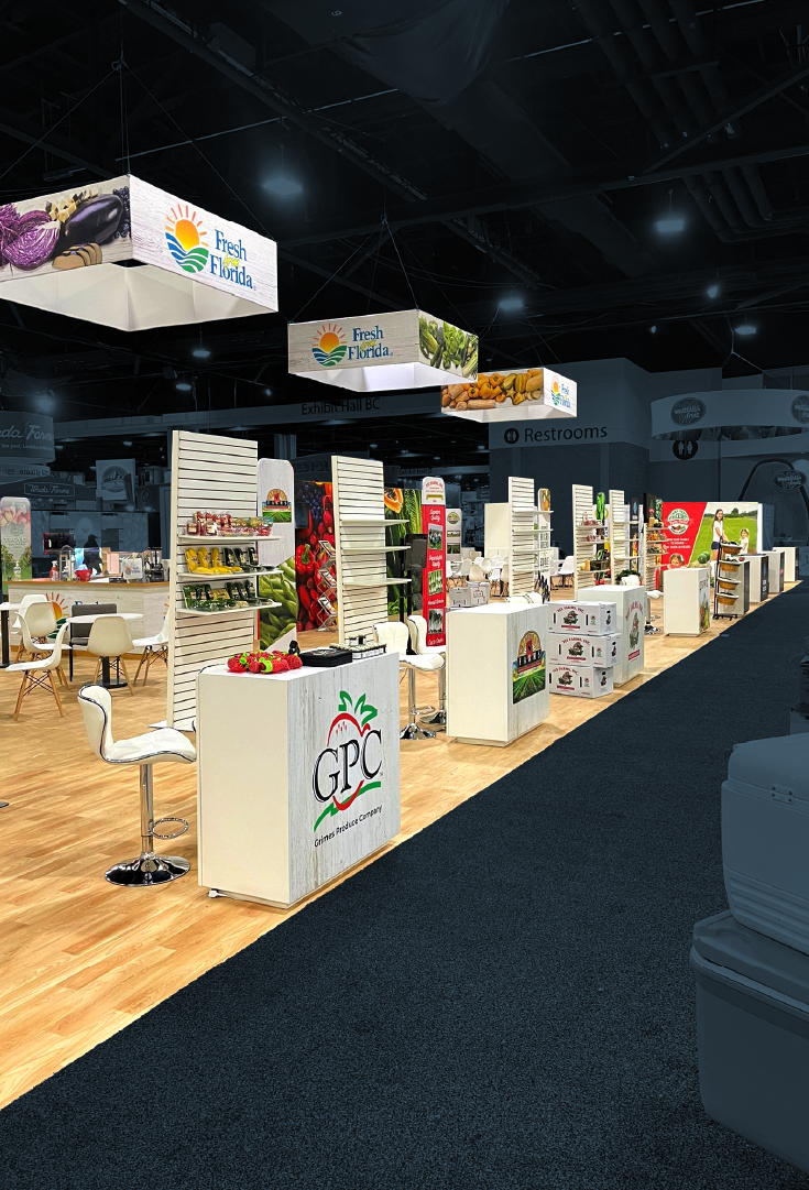 GlobalProduce Atlanta 2