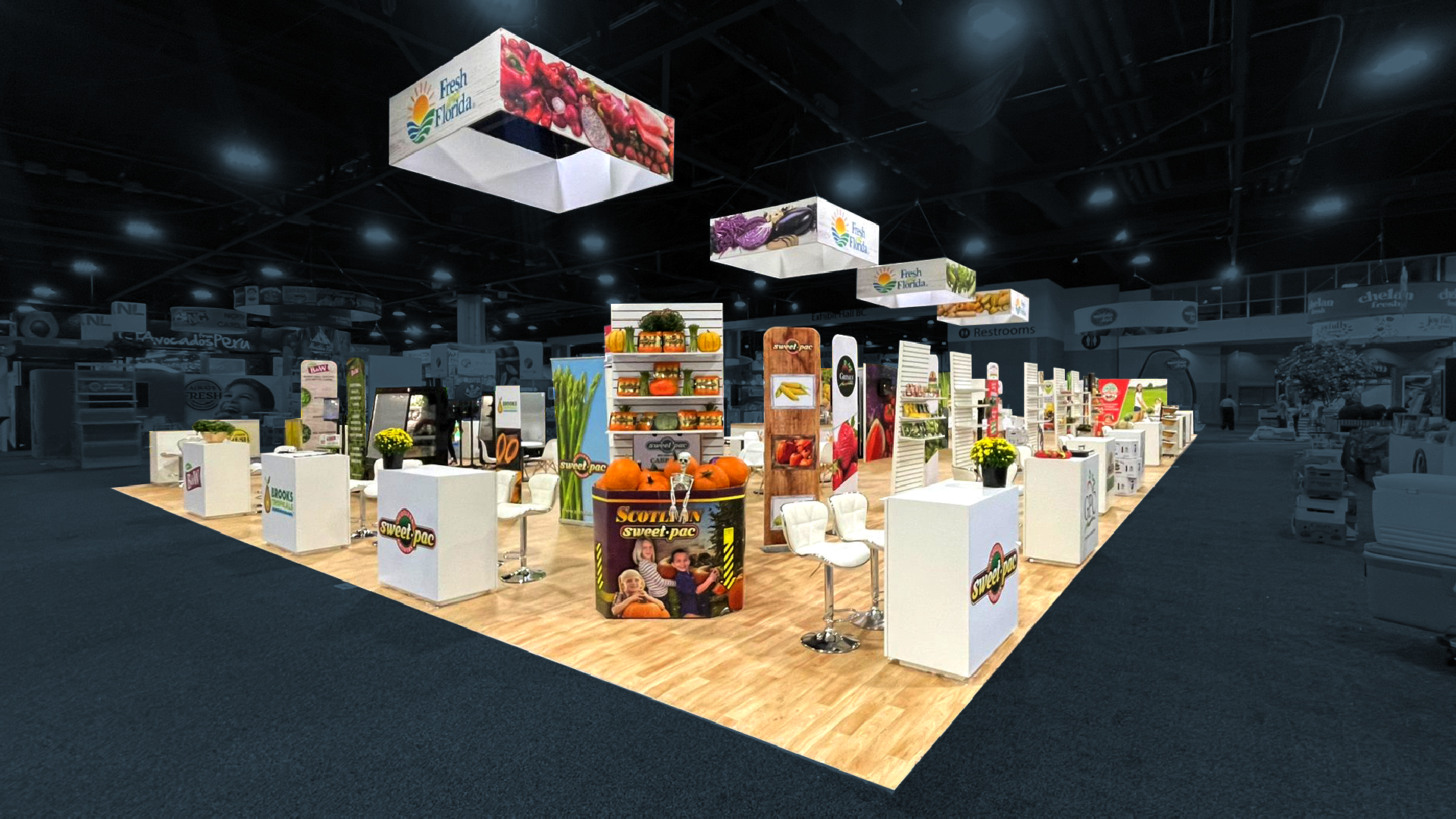 GlobalProduce Atlanta 3