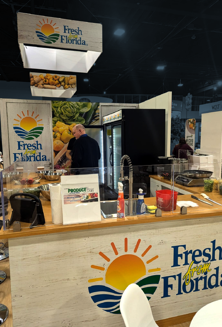 GlobalProduce Atlanta 5
