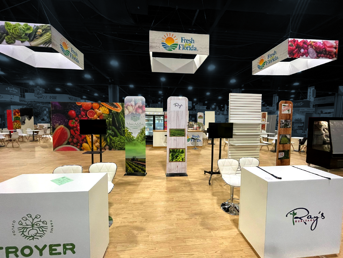 GlobalProduce Atlanta 6