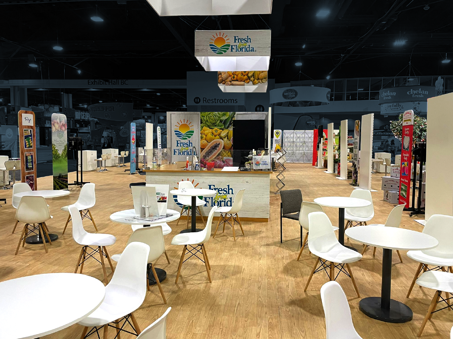 GlobalProduce Atlanta 7