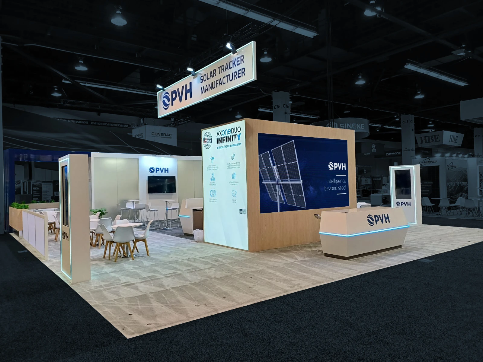 PVH LasVegas 303