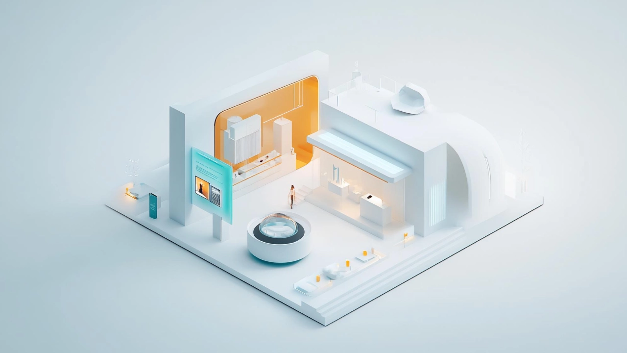 Common mistakes in trade show booth design that prevent lead generation and ROI